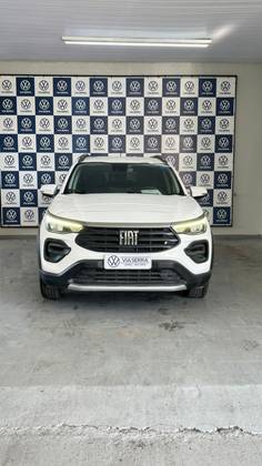 FIAT PULSE 1.0 TURBO 200 FLEX AUDACE CVT